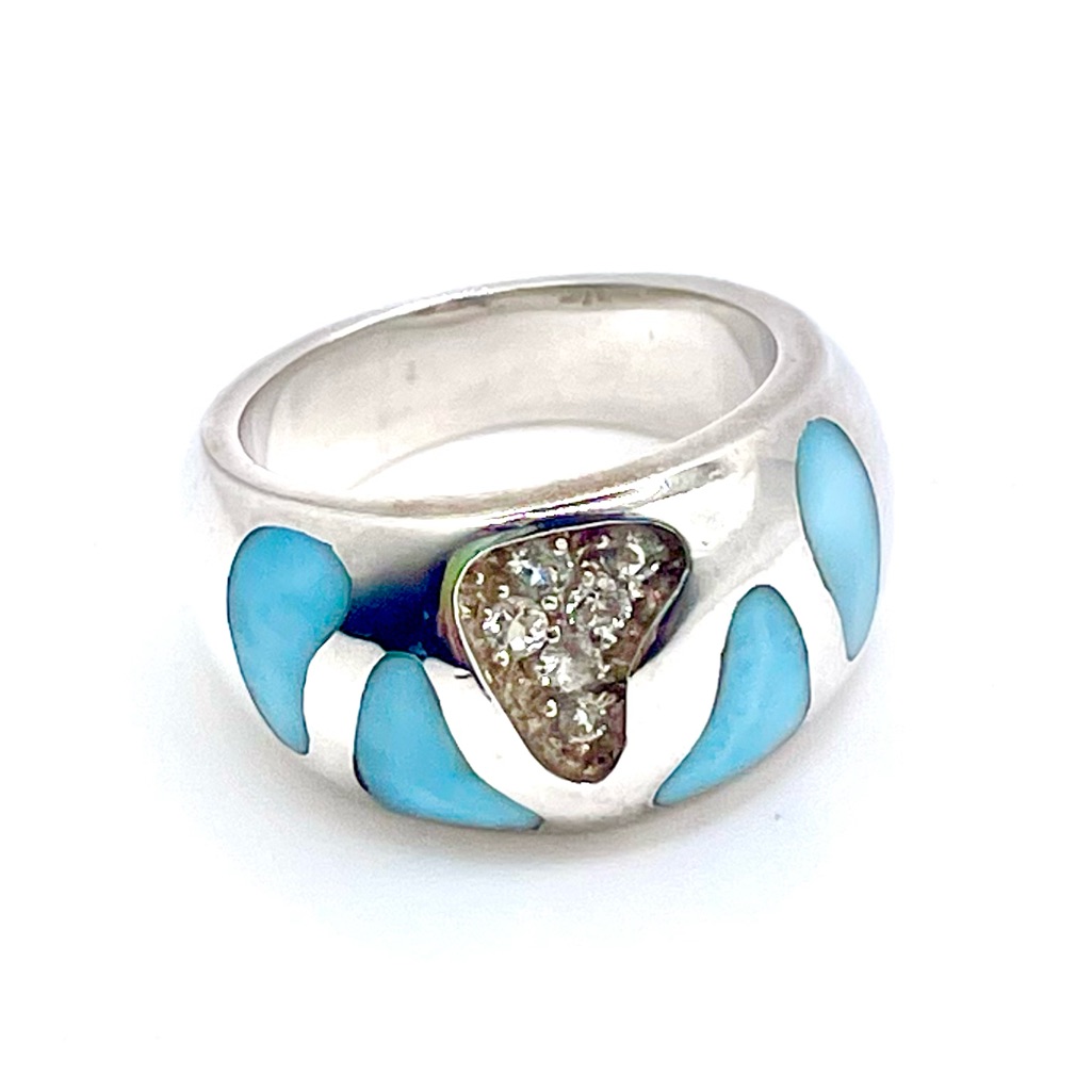 Marahlago Surf Ring